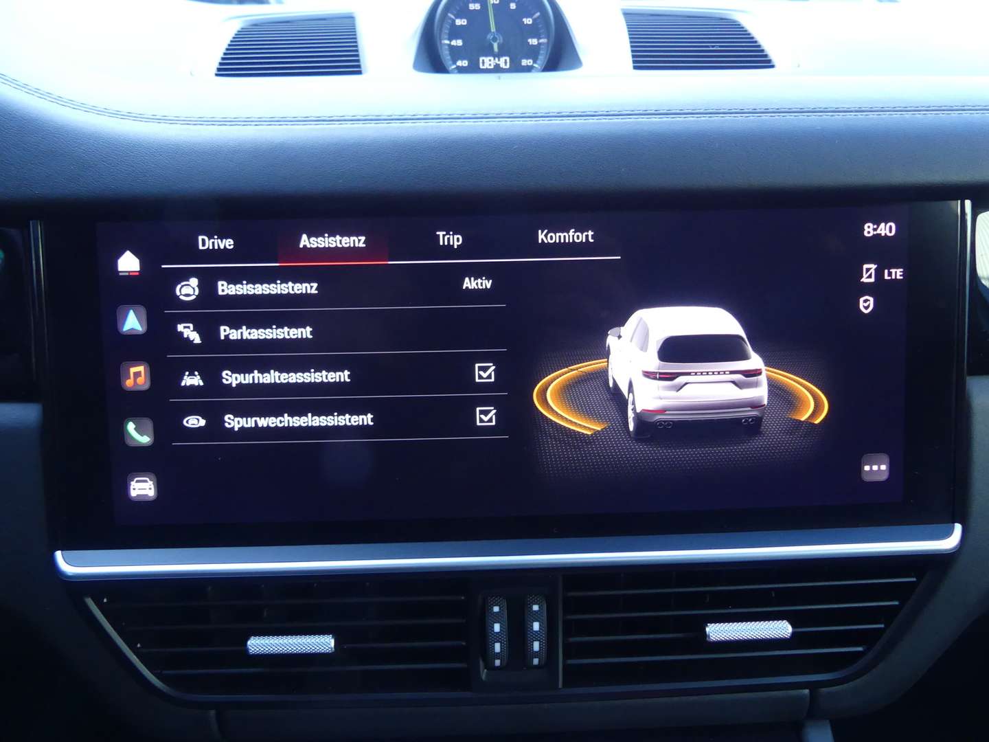 Porsche Cayenne II E-Hybrid - 2022 - Joinsteer - #11