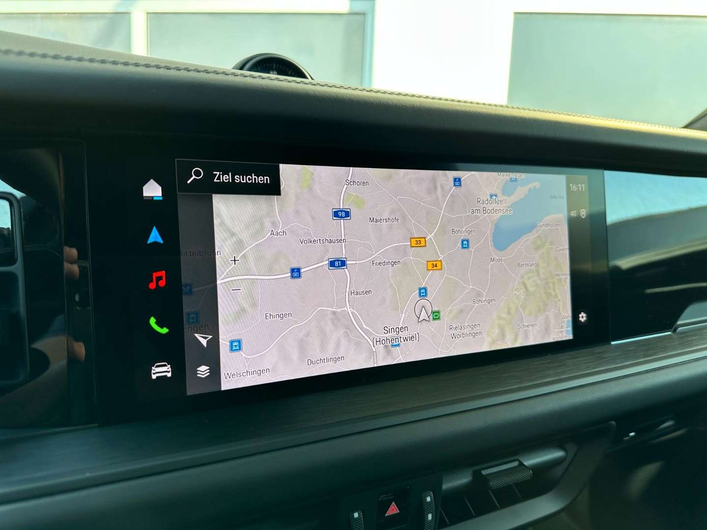 Porsche Cayenne II GTS - 2024 - Joinsteer - #25