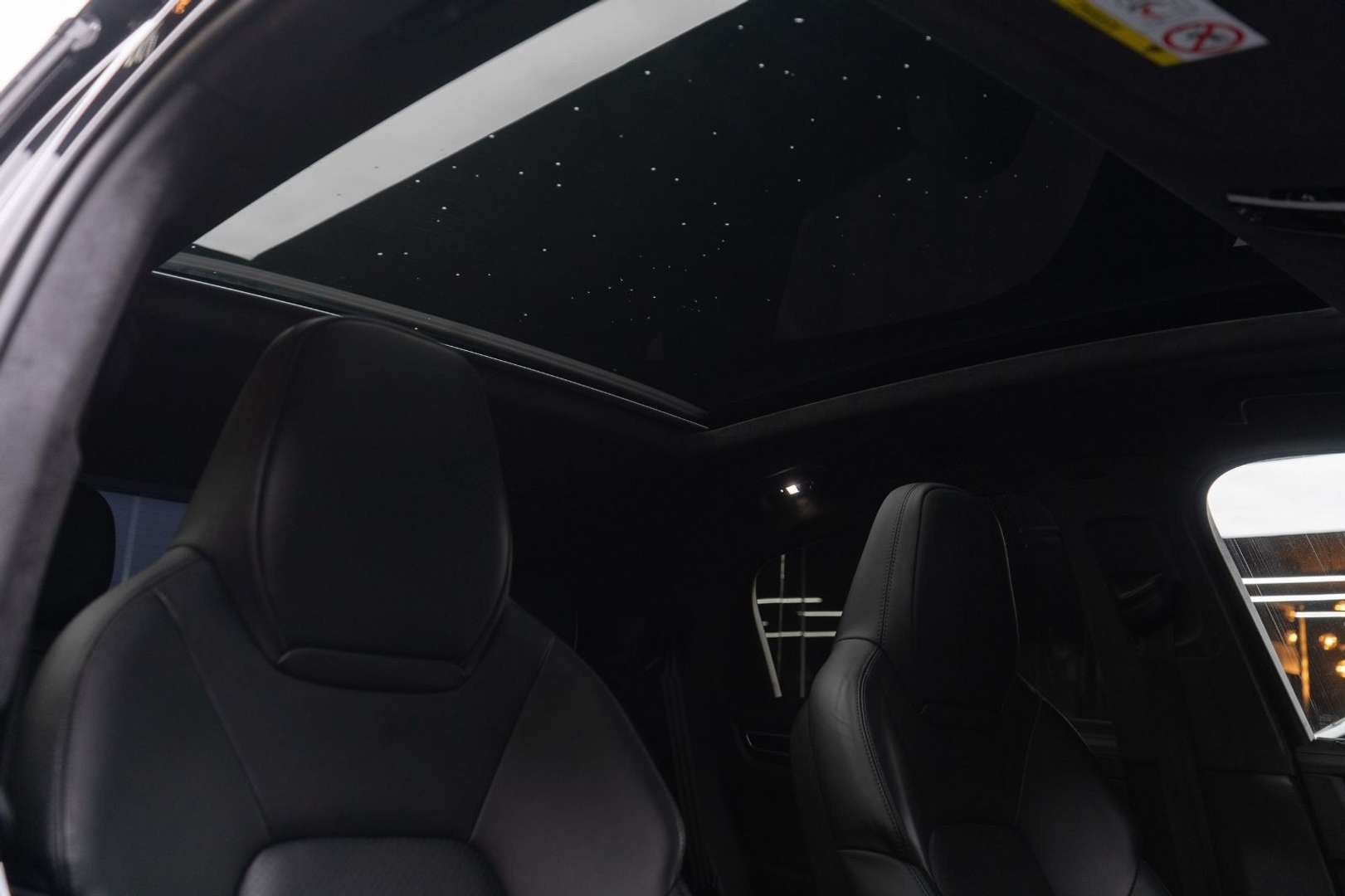 Porsche Cayenne II GTS - 2022 - Joinsteer - #28