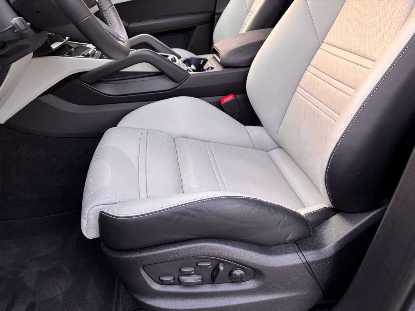 Porsche Cayenne II S - 2024 - Joinsteer - #16