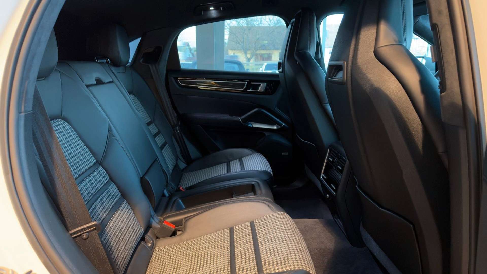 Porsche Cayenne II Turbo - 2019 - Joinsteer - #15