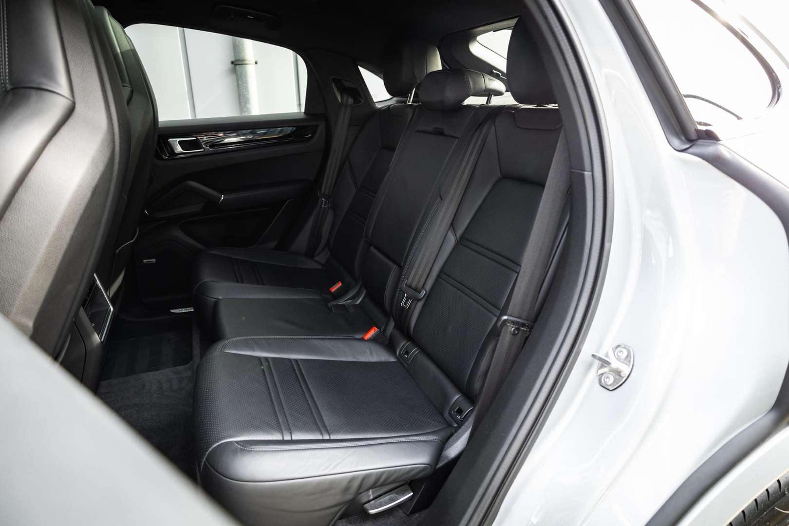 Porsche Cayenne II E-Hybrid - 2020 - Joinsteer - #22