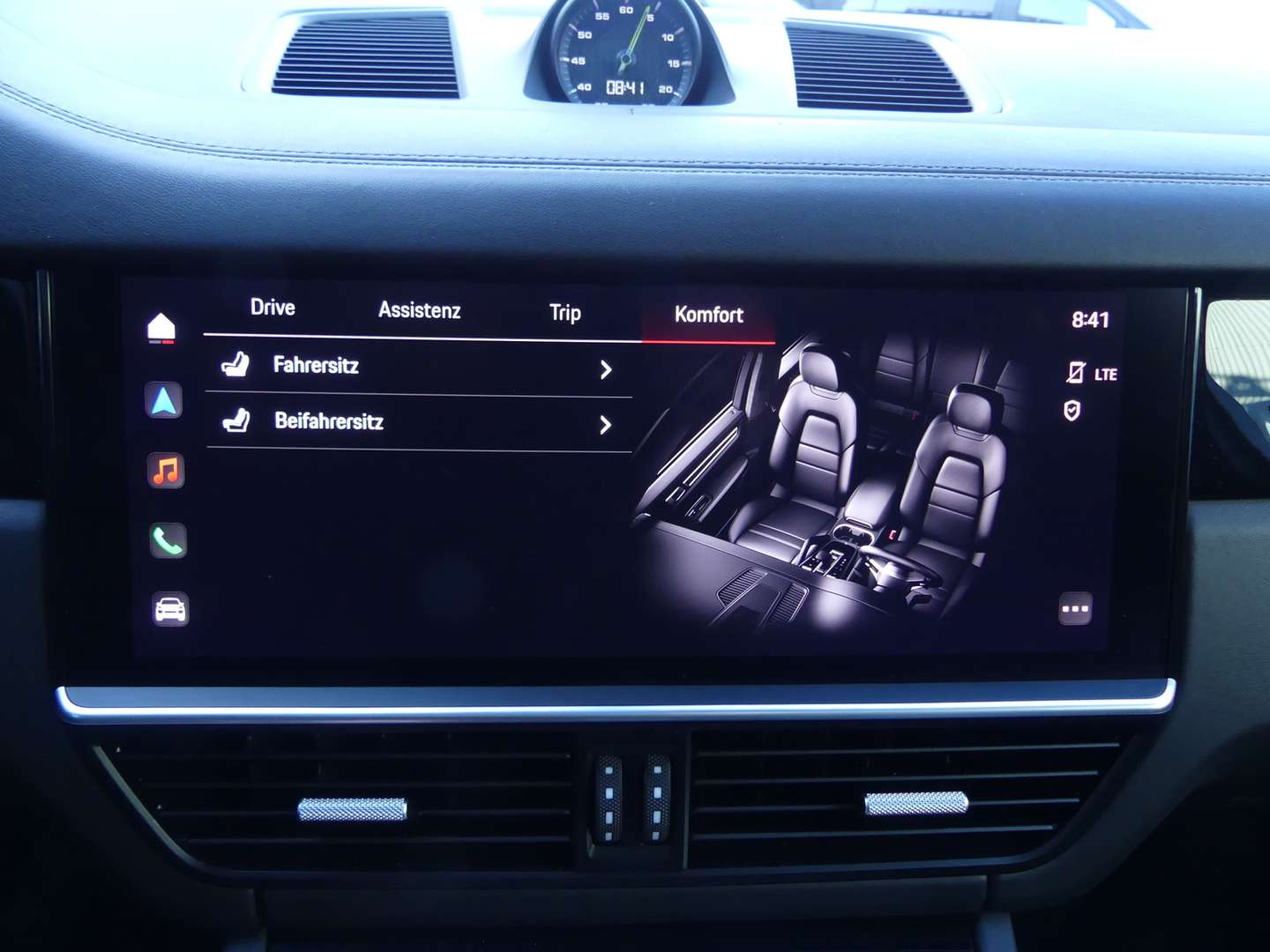 Porsche Cayenne II E-Hybrid - 2022 - Joinsteer - #12