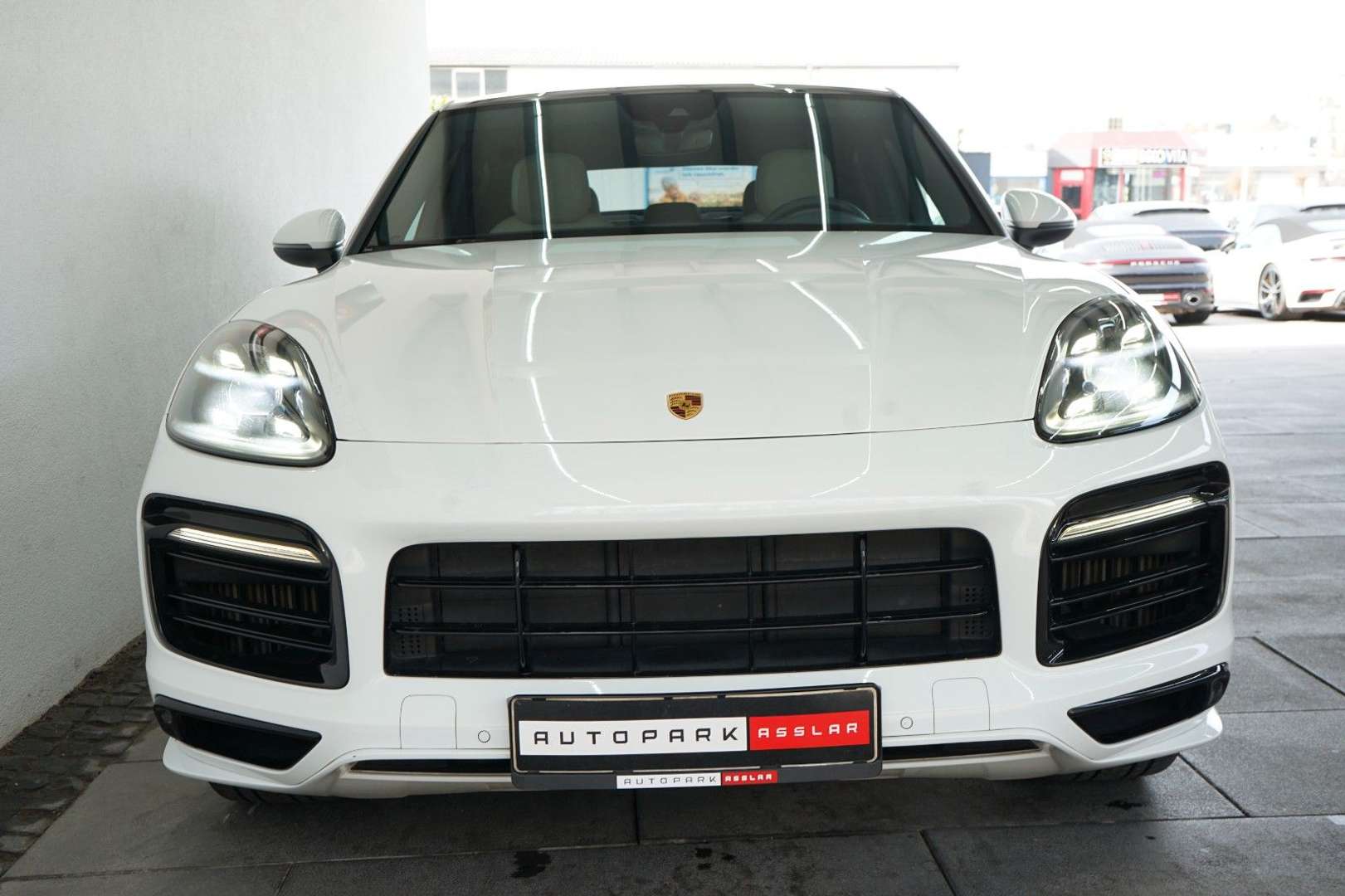 Porsche Cayenne II E-Hybrid - 2021 - Joinsteer - #28