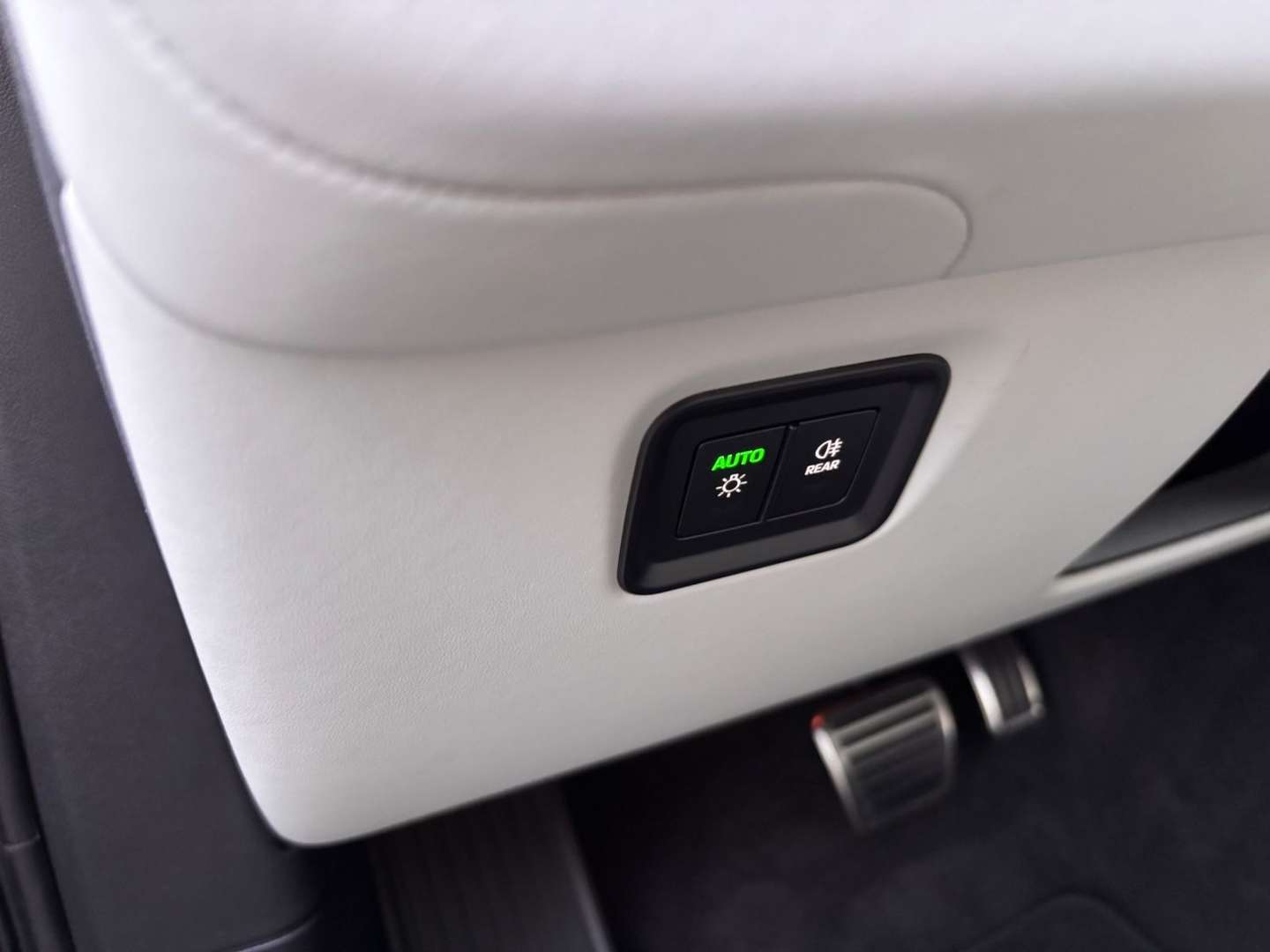 Porsche Cayenne II S - 2024 - Joinsteer - #17