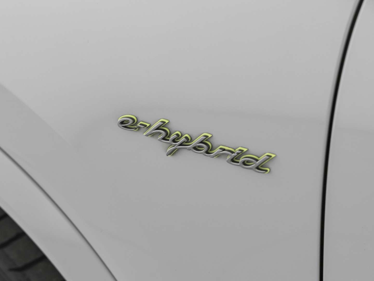 Porsche Cayenne II E-Hybrid - 2022 - Joinsteer - #11