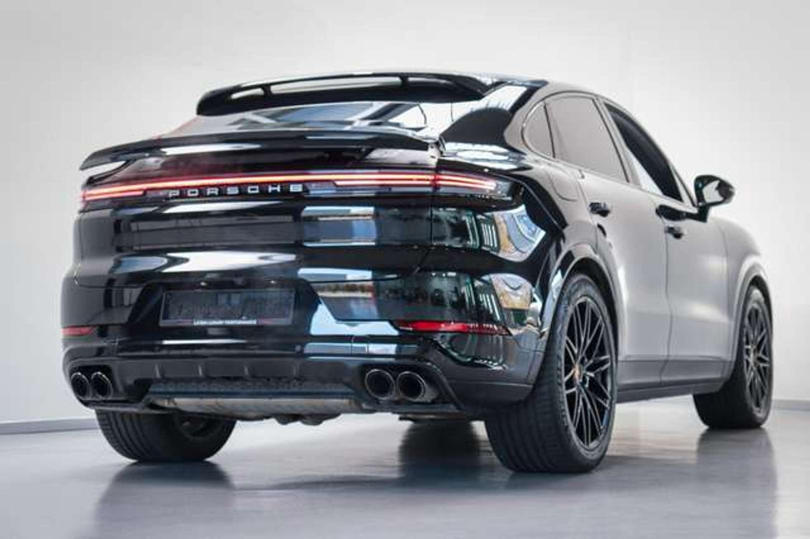 Porsche Cayenne II S E-Hybrid - 2024 - Joinsteer - #6