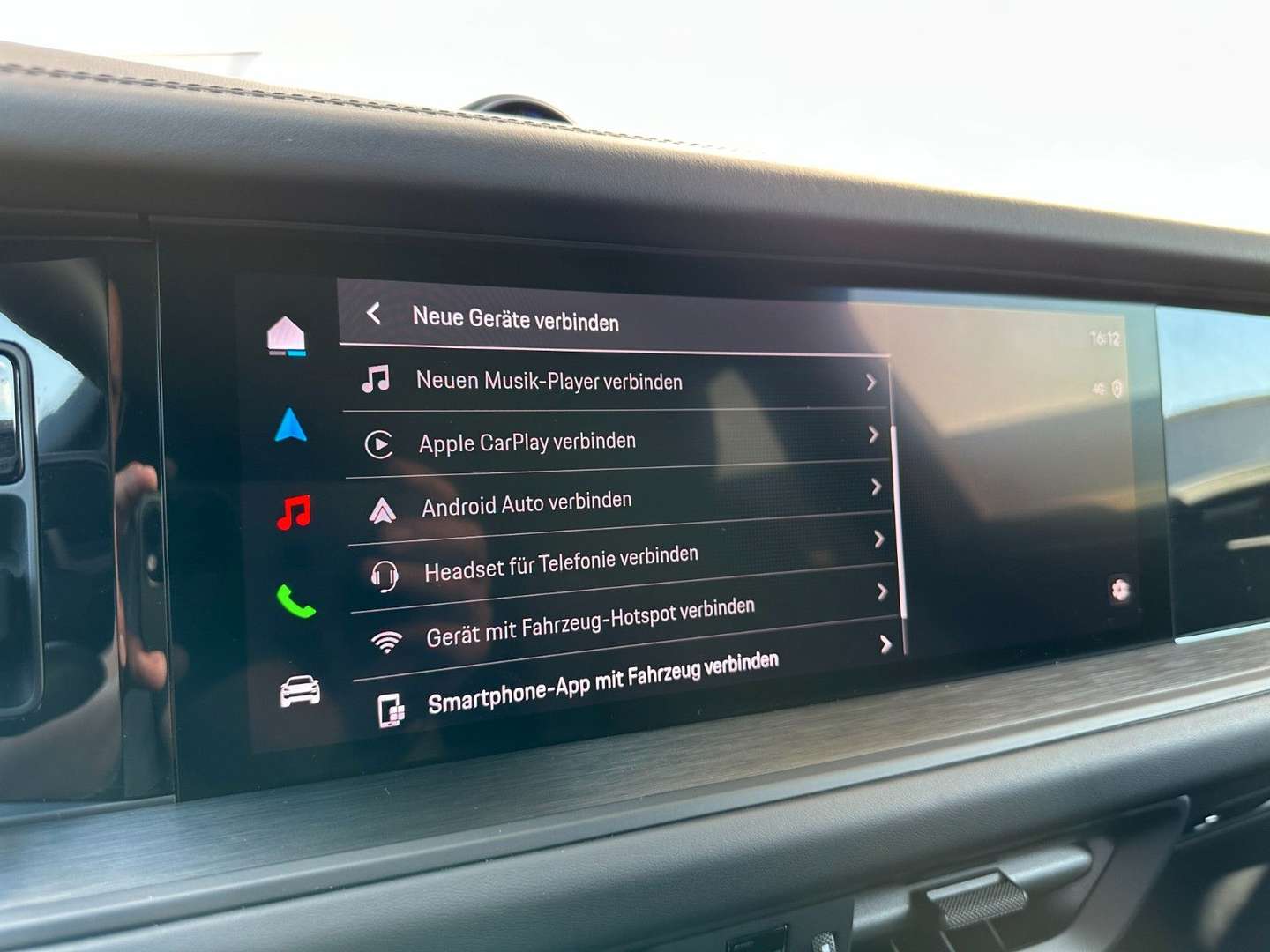 Porsche Cayenne II GTS - 2024 - Joinsteer - #27