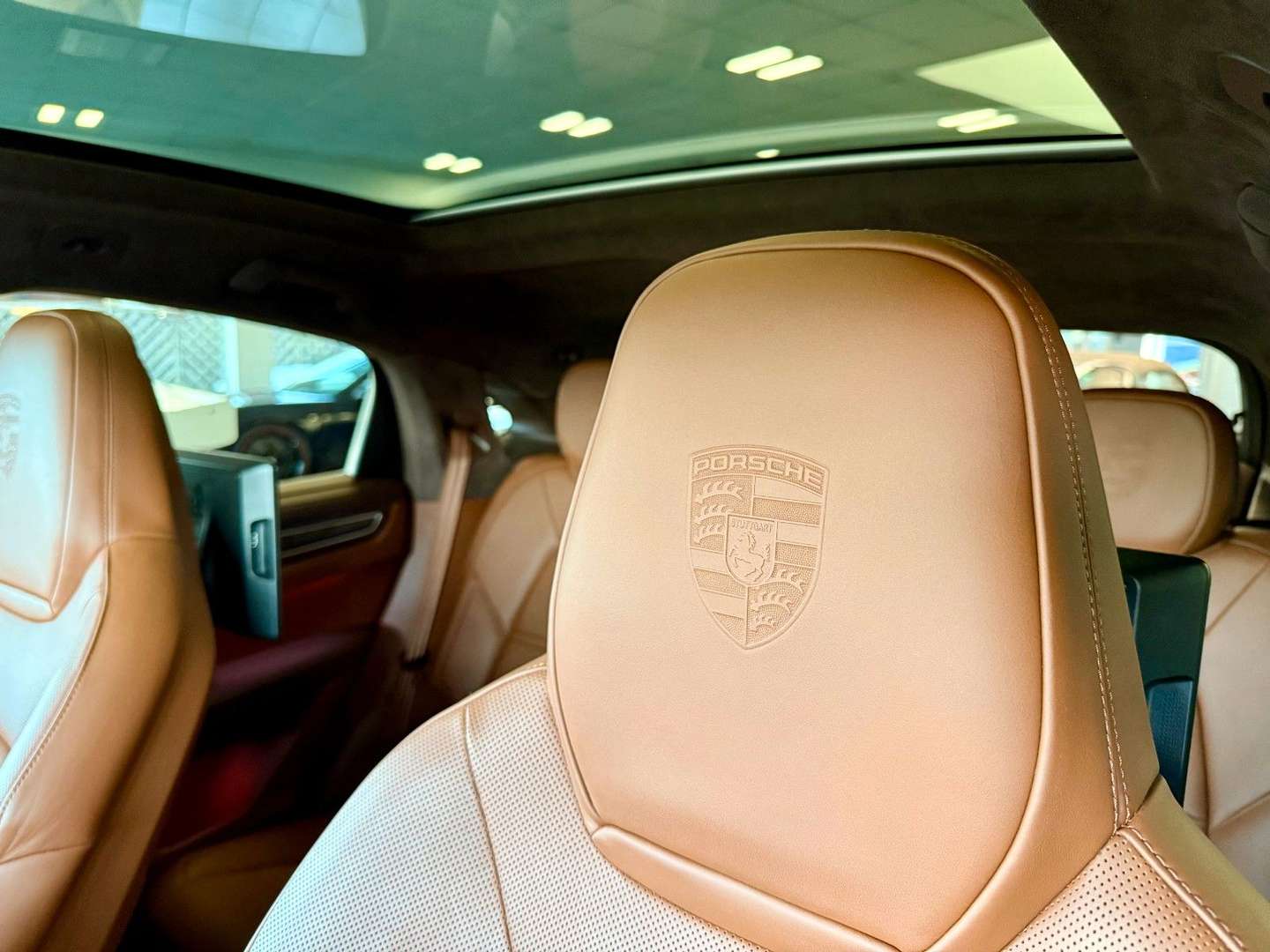 Porsche Cayenne II Platinum Edition - 2023 - Joinsteer - #10