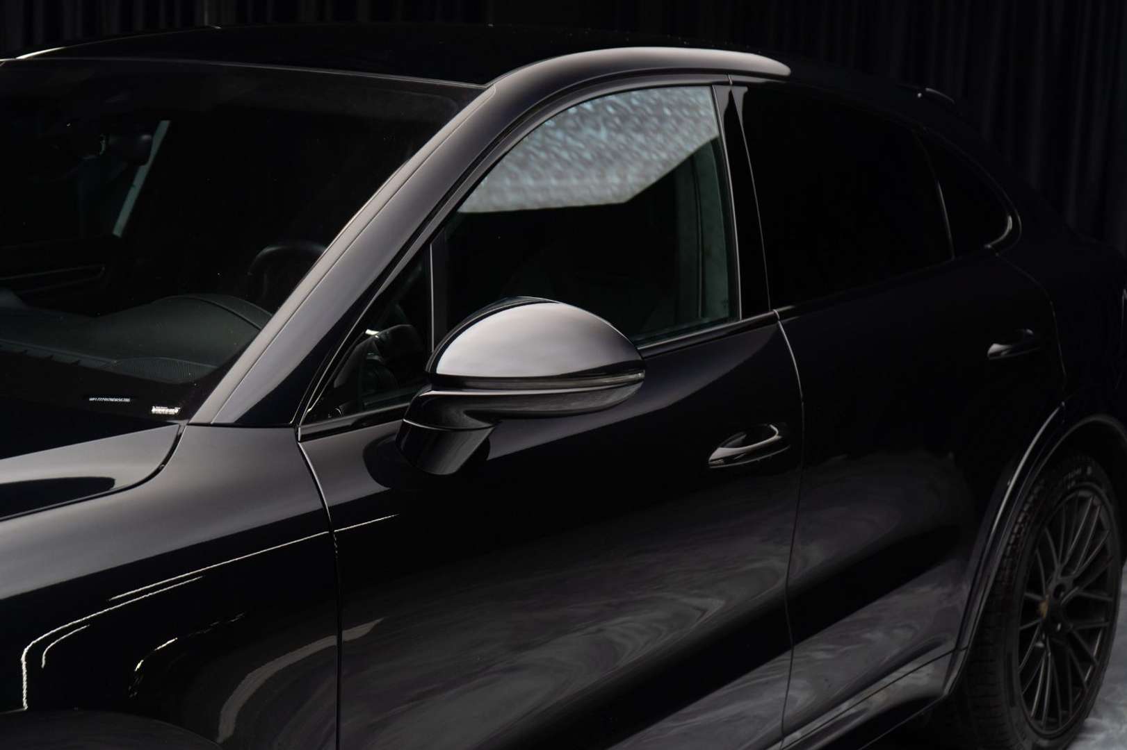 Porsche Cayenne II GTS - 2022 - Joinsteer - #30