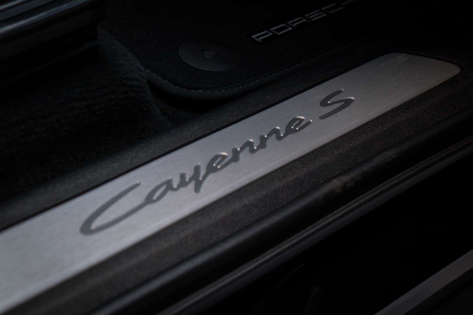 Porsche Cayenne II S E-Hybrid - 2024 - Joinsteer - #23