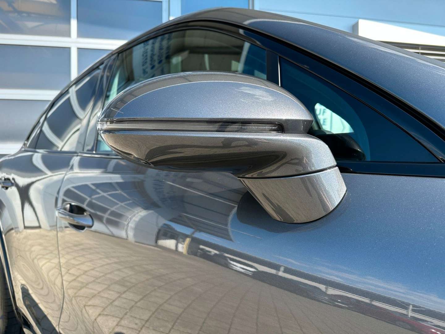 Porsche Cayenne II GTS - 2024 - Joinsteer - #7