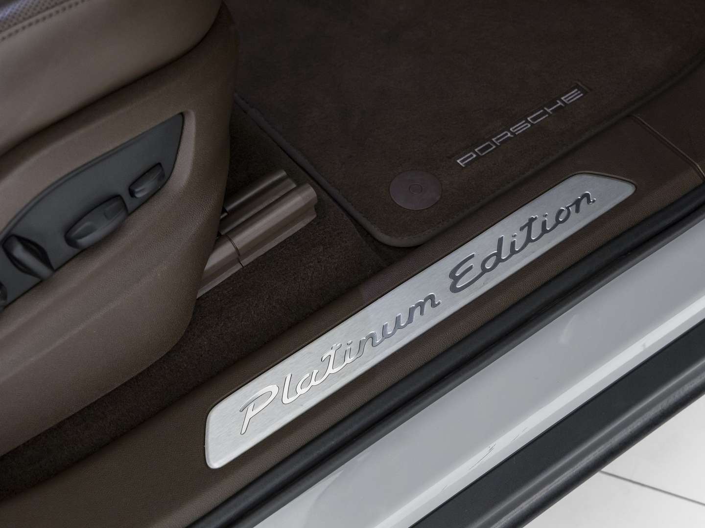 Porsche Cayenne II E-Hybrid - 2022 - Joinsteer - #13