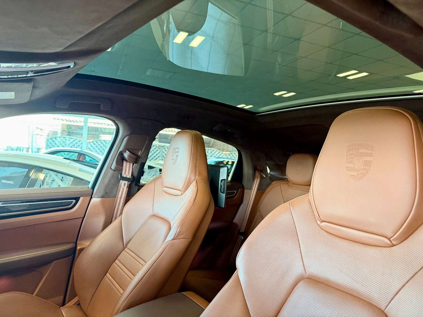 Porsche Cayenne II Platinum Edition - 2023 - Joinsteer - #11