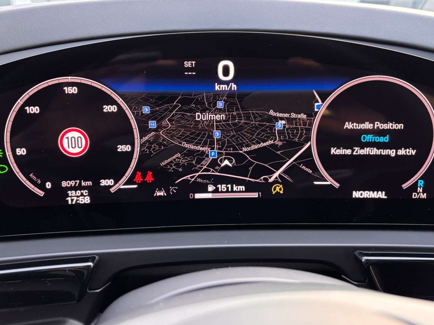 Porsche Cayenne II S - 2024 - Joinsteer - #19