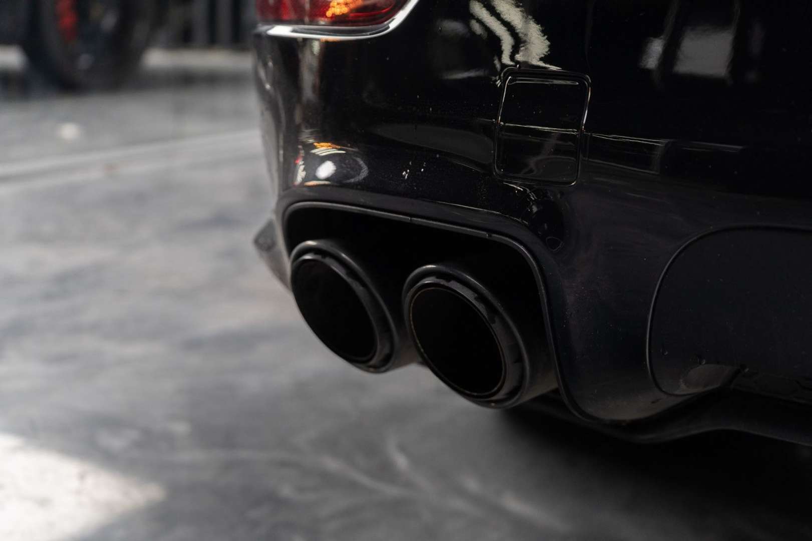 Porsche Cayenne II GTS - 2022 - Joinsteer - #31