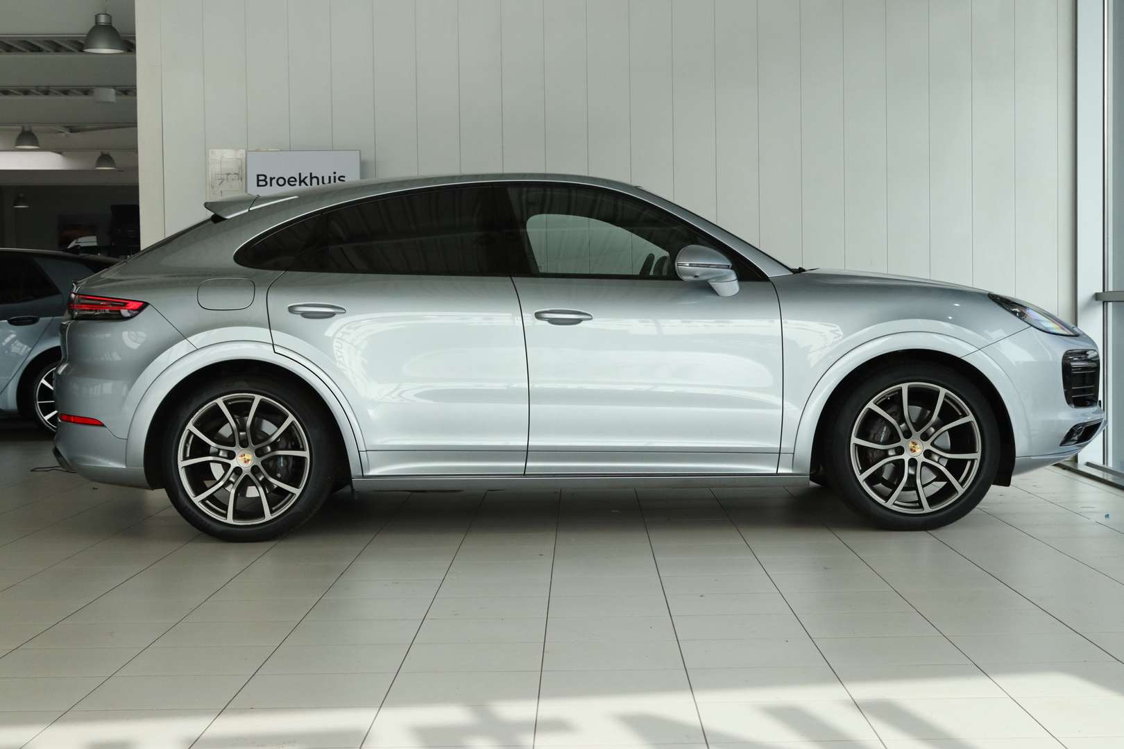 Porsche Cayenne II E-Hybrid - 2020 - Joinsteer - #13