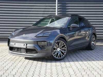 Porsche Macan Electrique -  - Joinsteer - #1