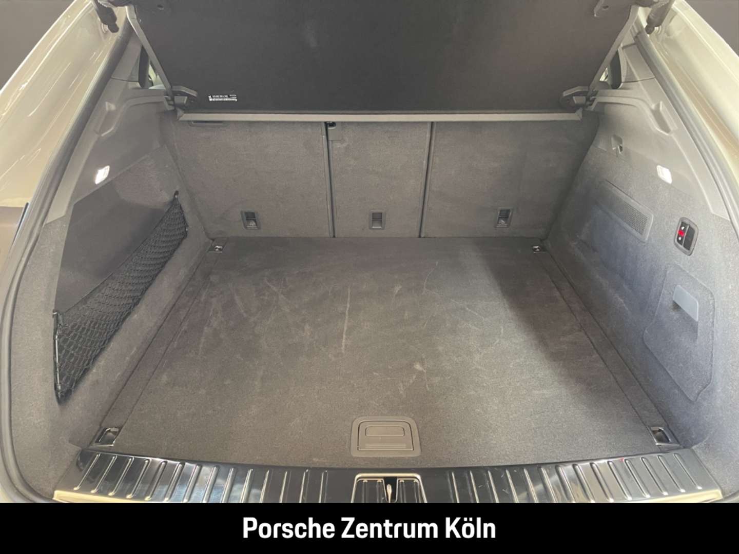 Porsche Cayenne II Platinum Edition - 2022 - Joinsteer - #25