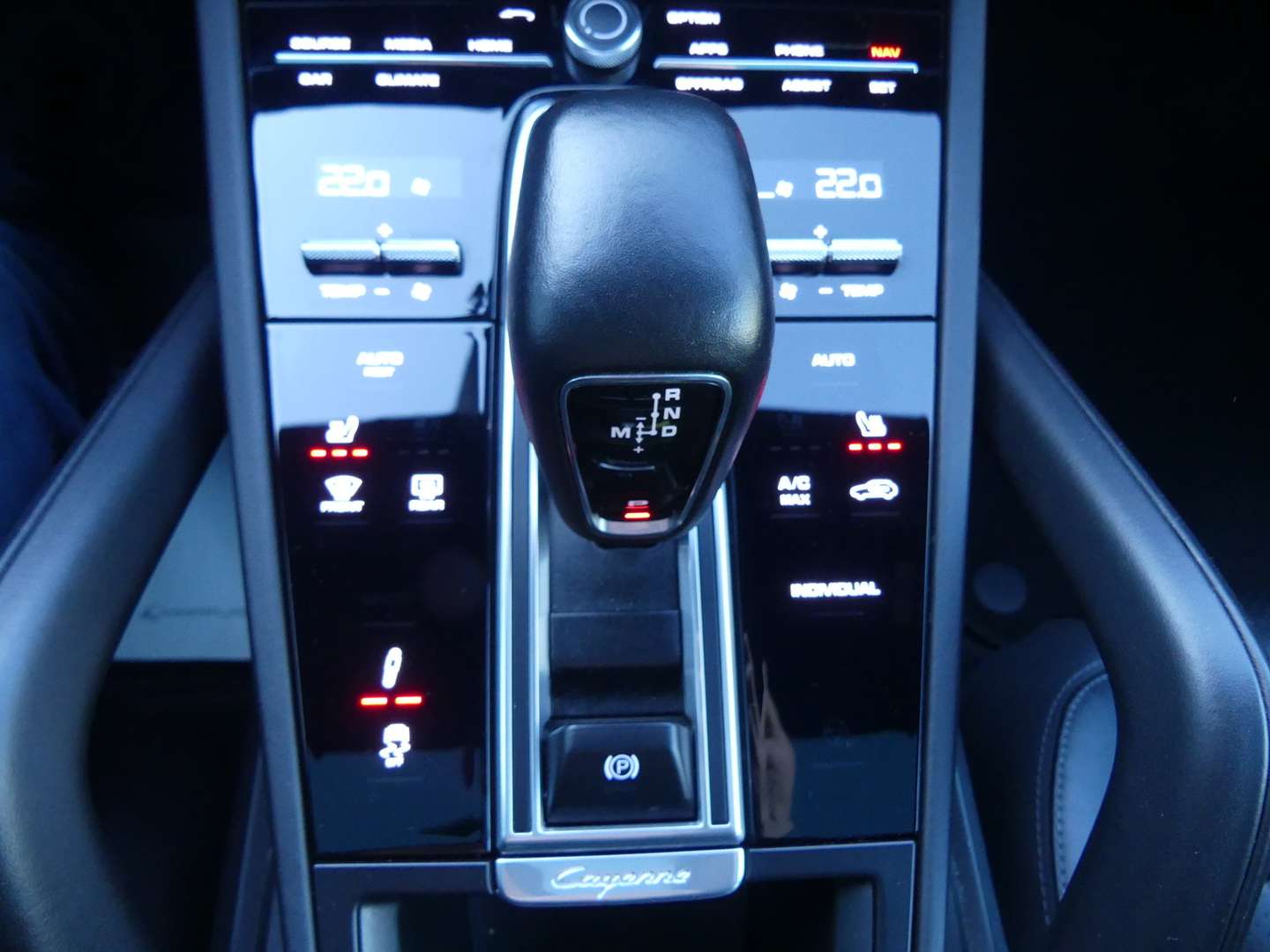 Porsche Cayenne II E-Hybrid - 2022 - Joinsteer - #15