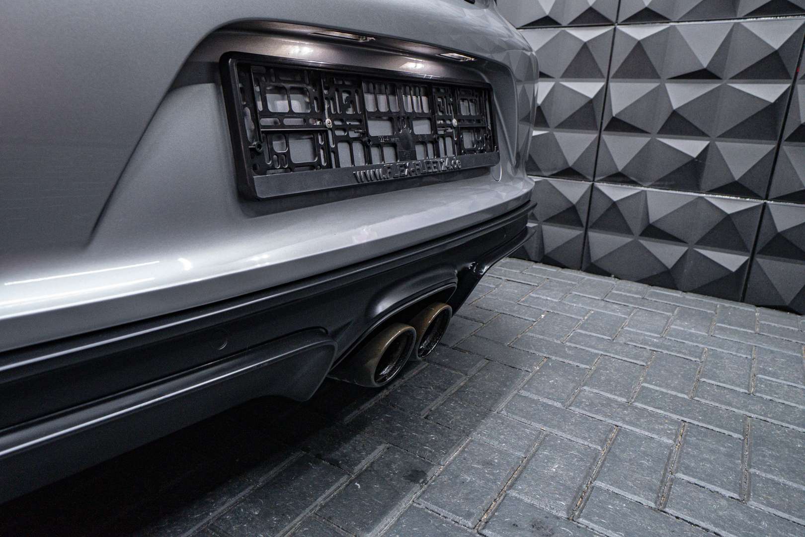 Porsche 718 Cayman GTS - 2018 - Joinsteer - #8