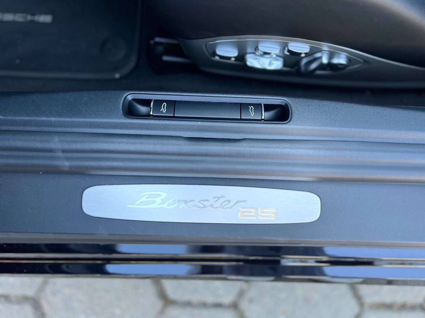 Porsche 718 Boxster GTS 25 Jahre - 2021 - Joinsteer - #10