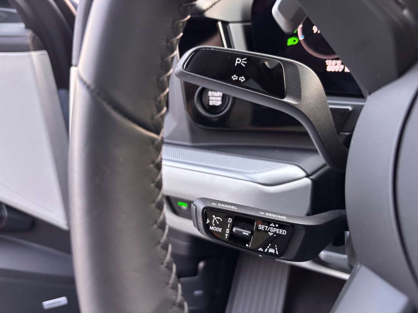 Porsche Cayenne II S - 2024 - Joinsteer - #20