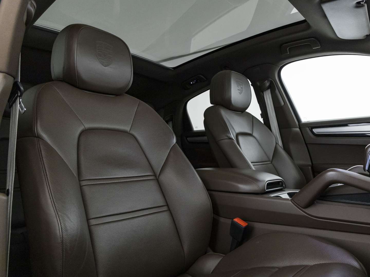 Porsche Cayenne II E-Hybrid - 2022 - Joinsteer - #14