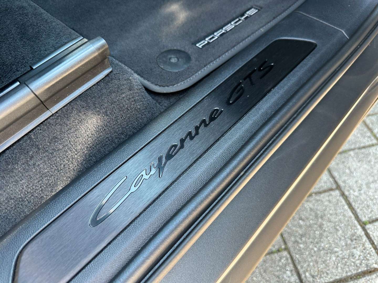 Porsche Cayenne II GTS - 2024 - Joinsteer - #9