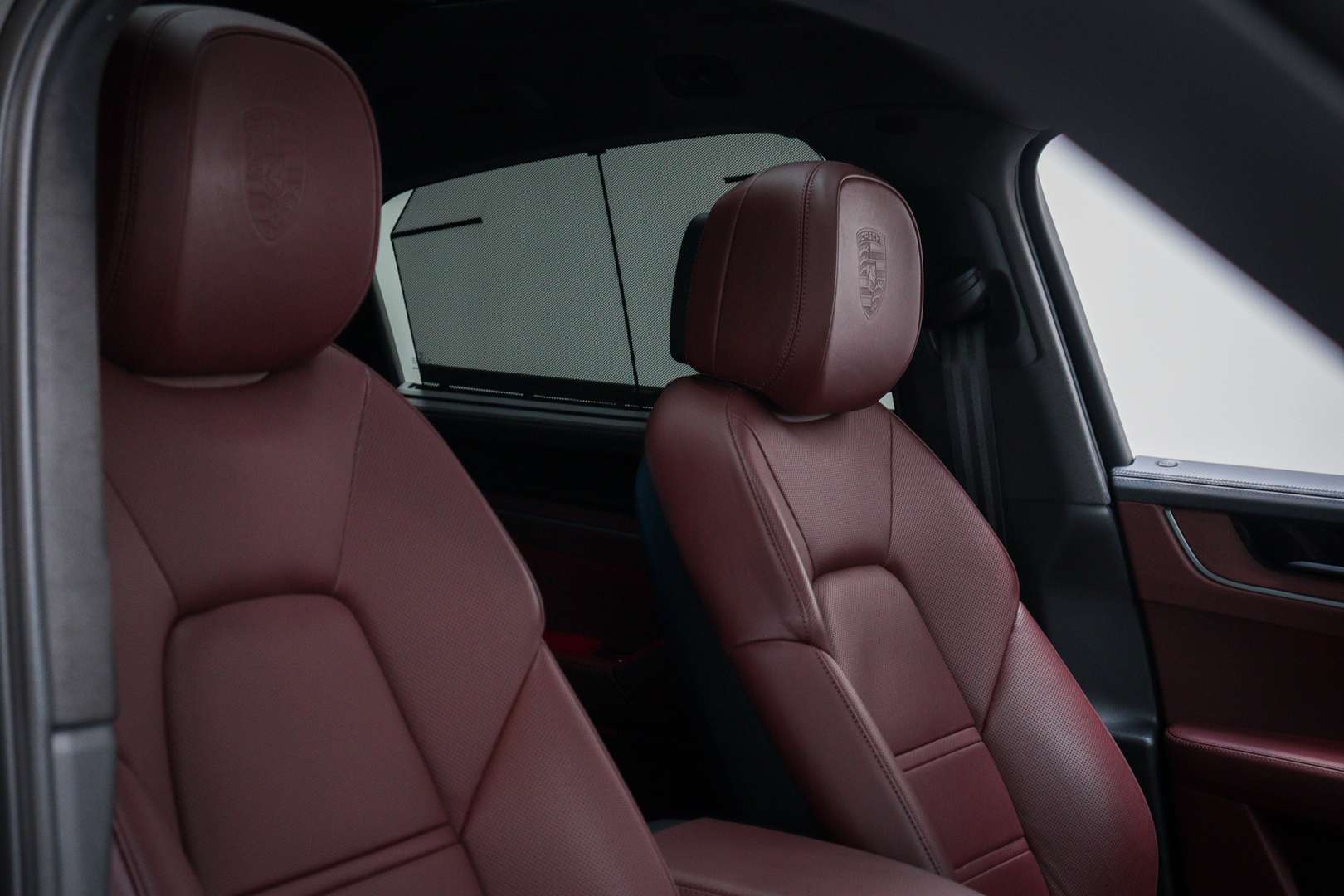 Porsche Cayenne II S E-Hybrid - 2024 - Joinsteer - #25