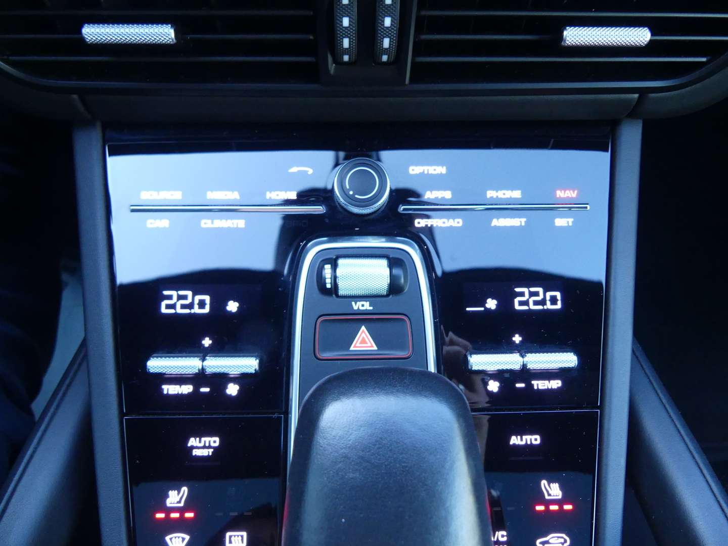 Porsche Cayenne II E-Hybrid - 2022 - Joinsteer - #16