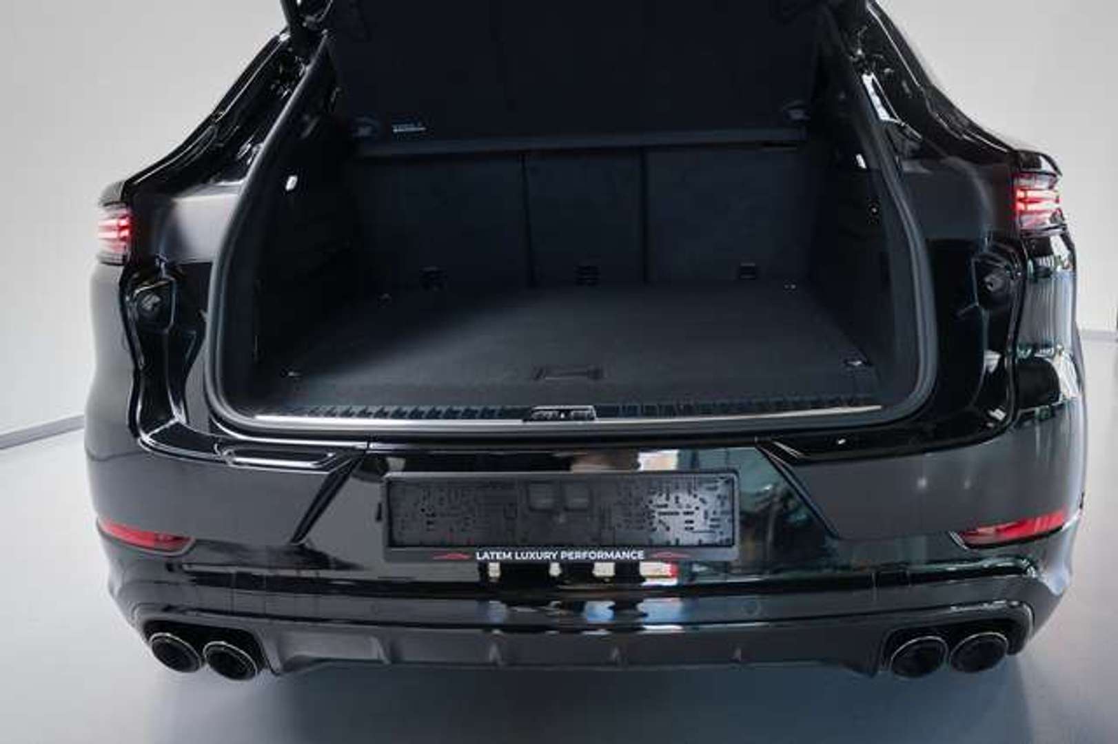 Porsche Cayenne II S E-Hybrid - 2024 - Joinsteer - #10