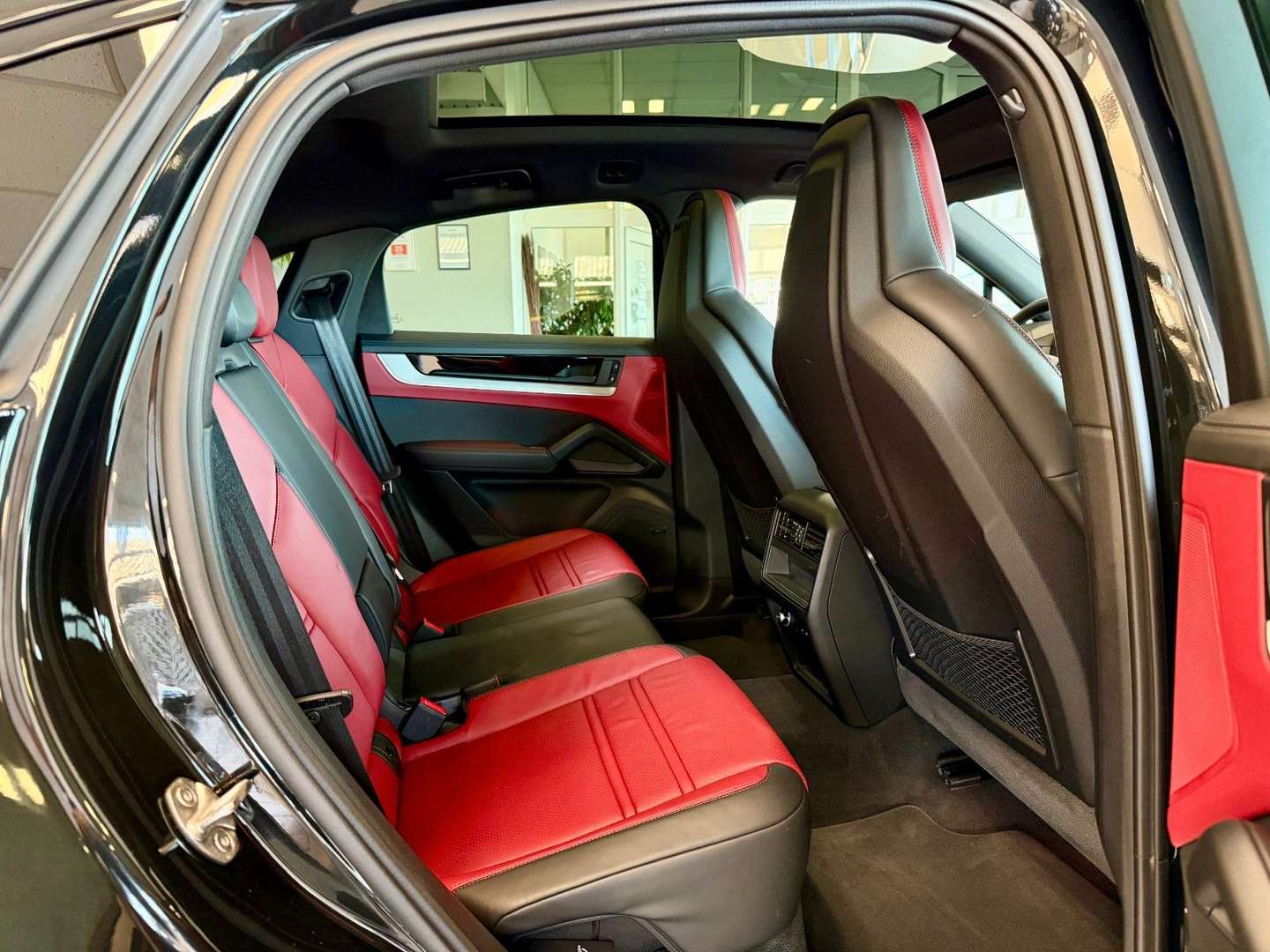 Porsche Cayenne II E-Hybrid - 2025 - Joinsteer - #13