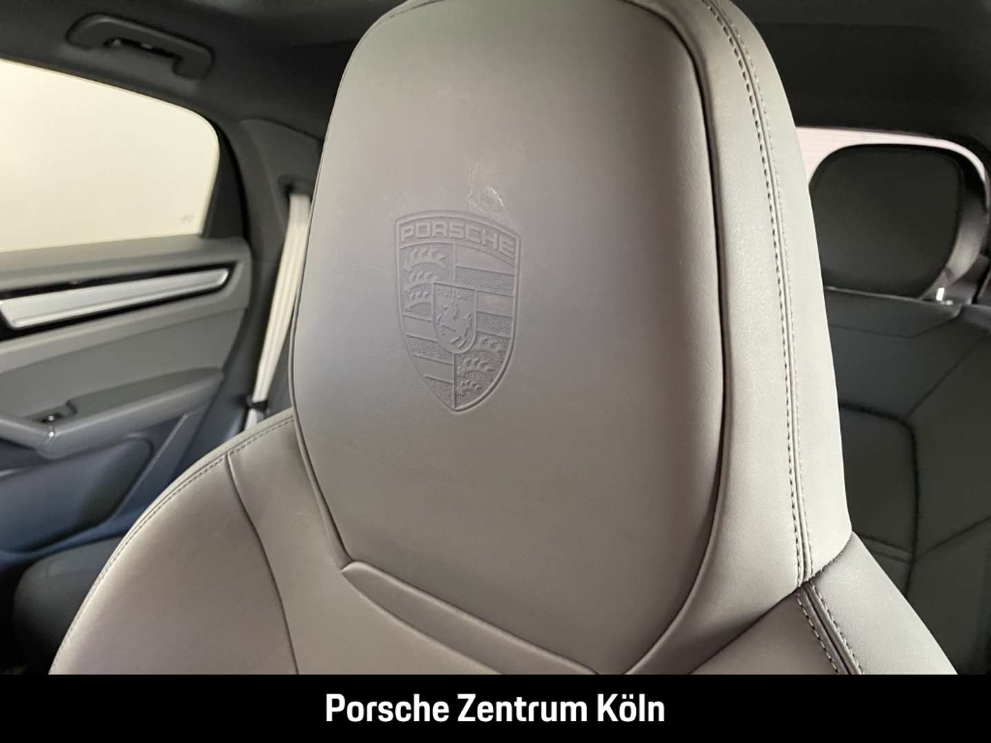 Porsche Cayenne II Platinum Edition - 2022 - Joinsteer - #28