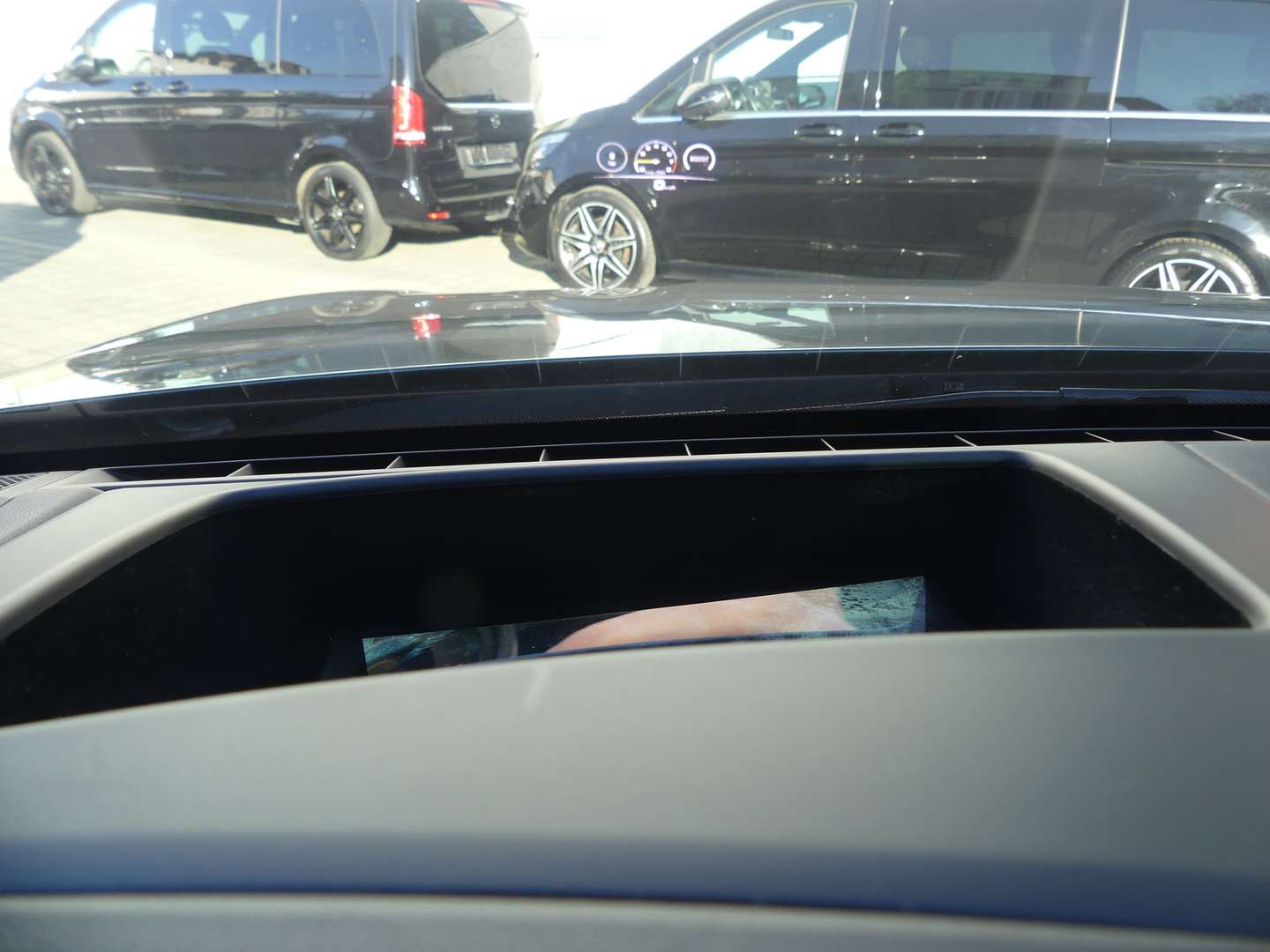 Porsche Cayenne II E-Hybrid - 2022 - Joinsteer - #17