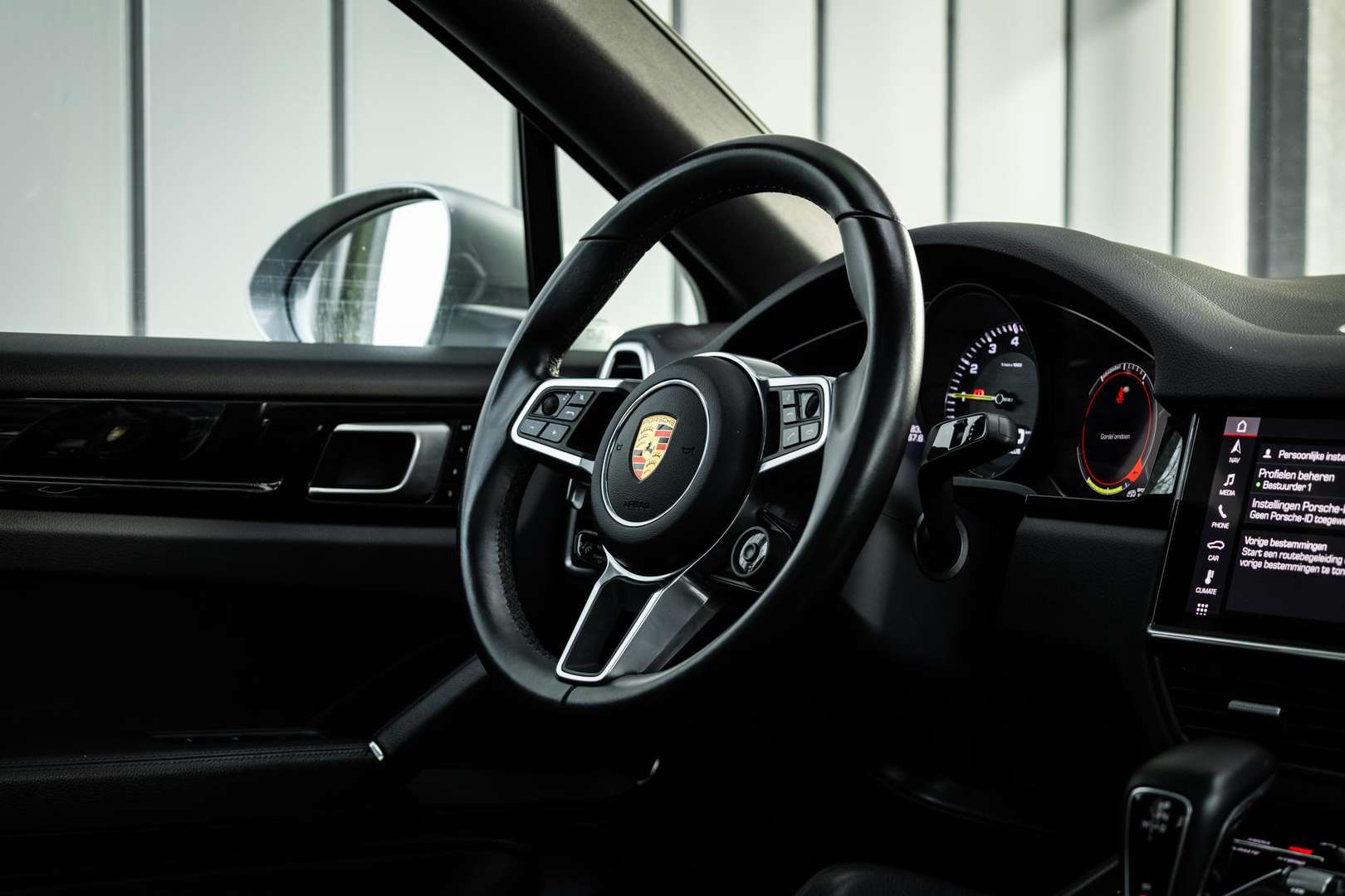 Porsche Cayenne II E-Hybrid - 2020 - Joinsteer - #27