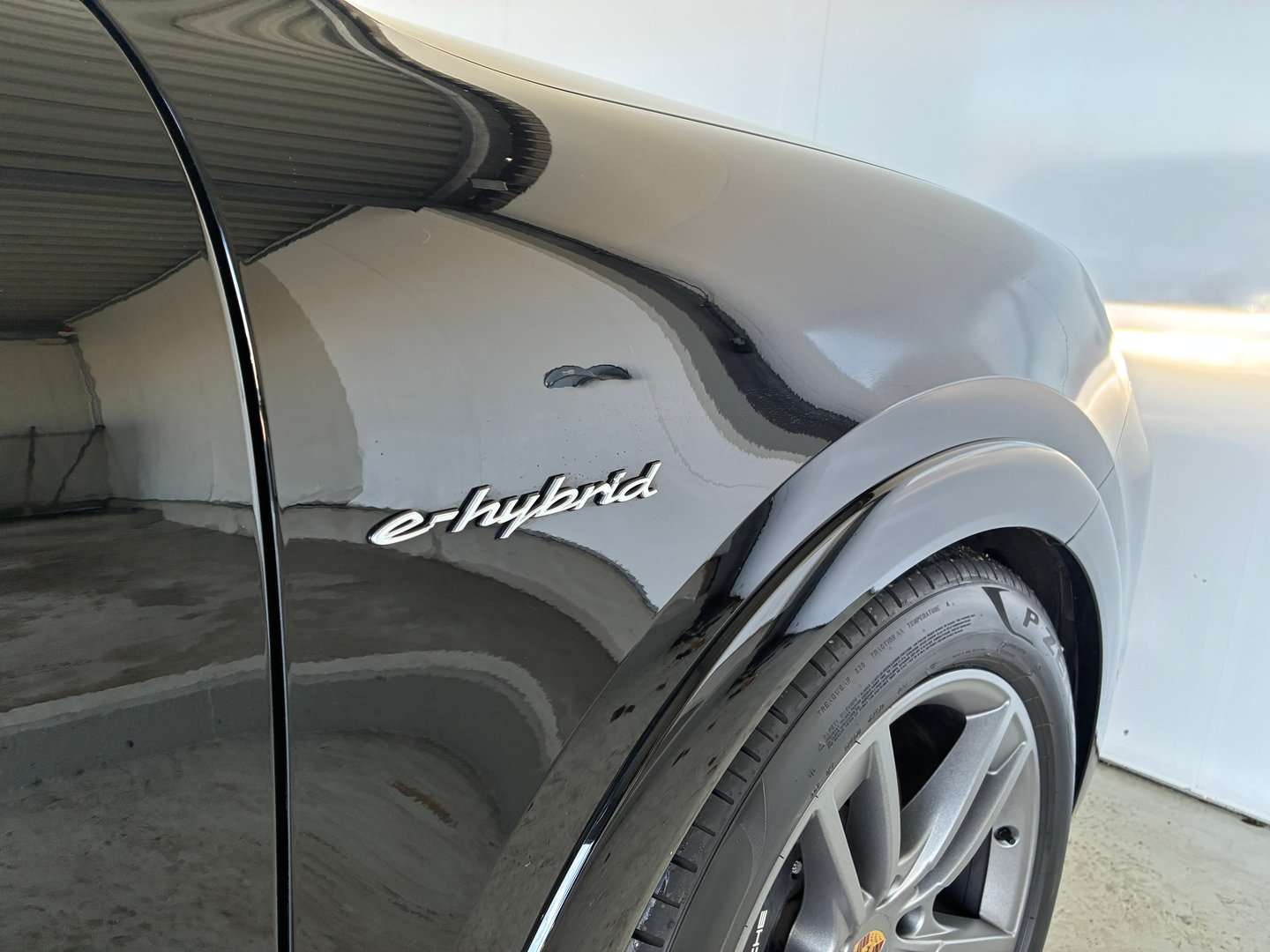 Porsche Cayenne II E-Hybrid - 2023 - Joinsteer - #10