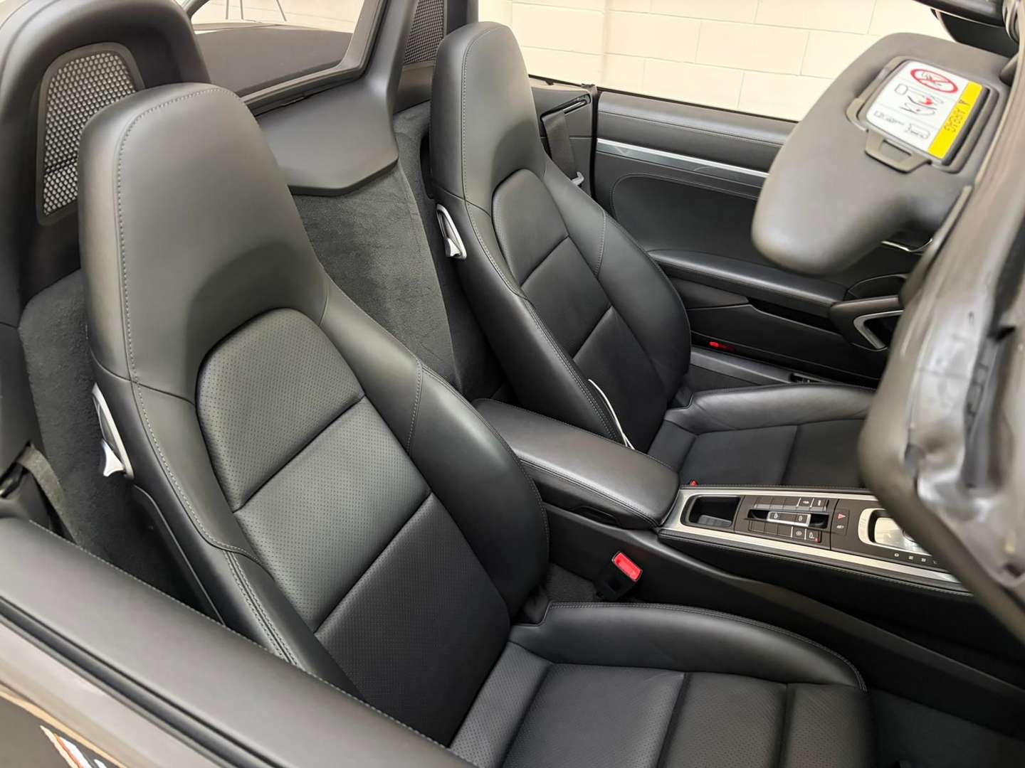 Porsche 718 Boxster S - 2018 - Joinsteer - #13