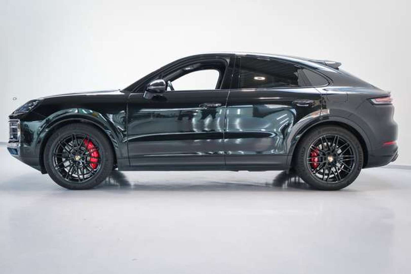 Porsche Cayenne II S E-Hybrid - 2024 - Joinsteer - #12