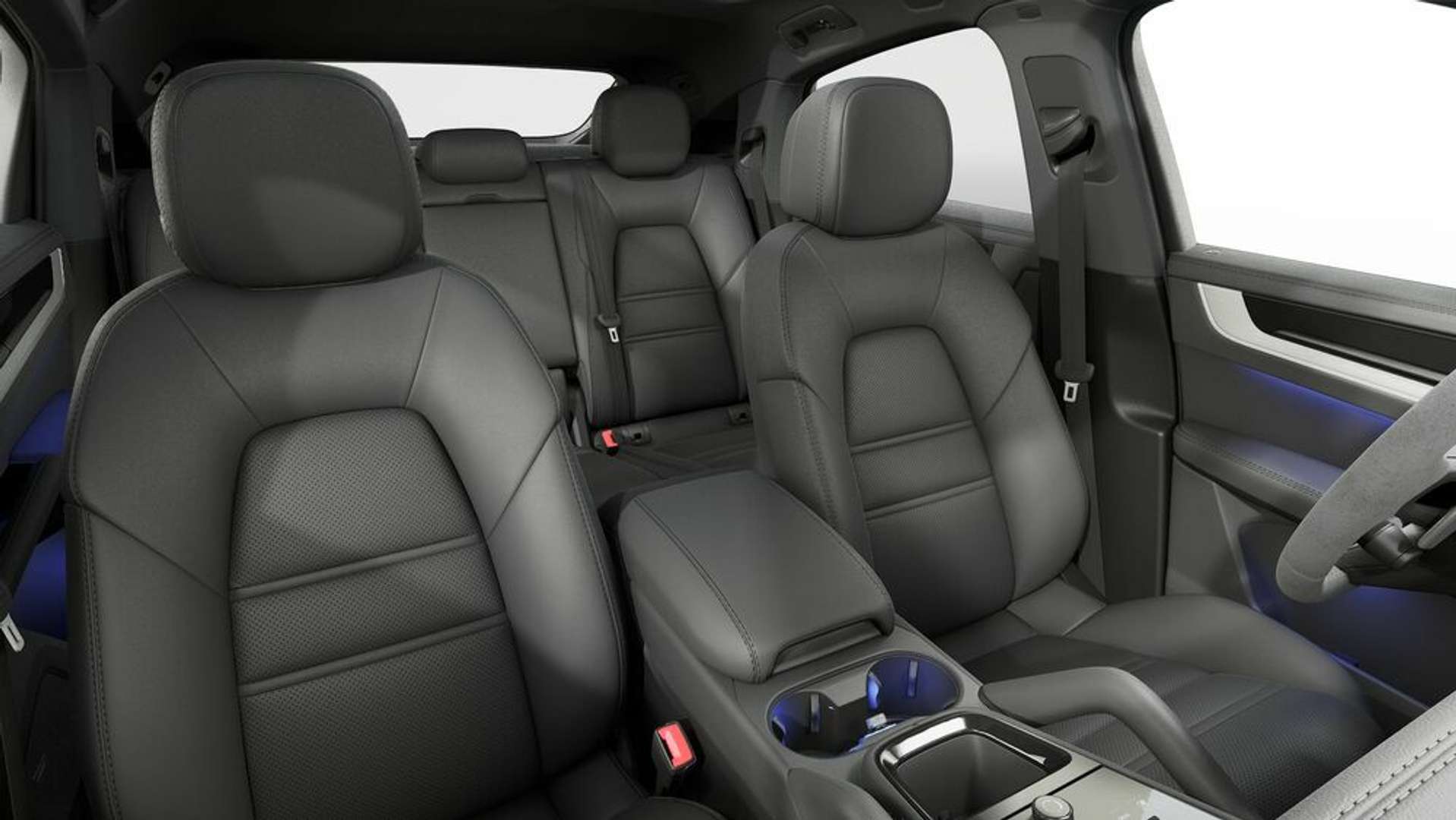 Porsche Cayenne II S - 2024 - Joinsteer - #6