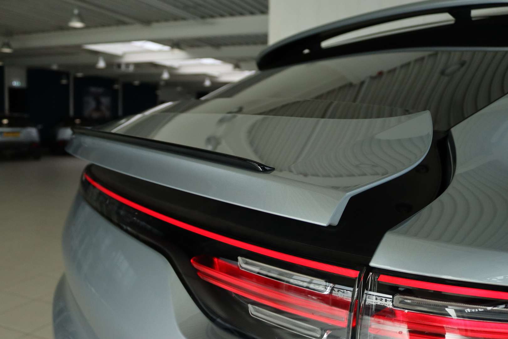 Porsche Cayenne II E-Hybrid - 2020 - Joinsteer - #15