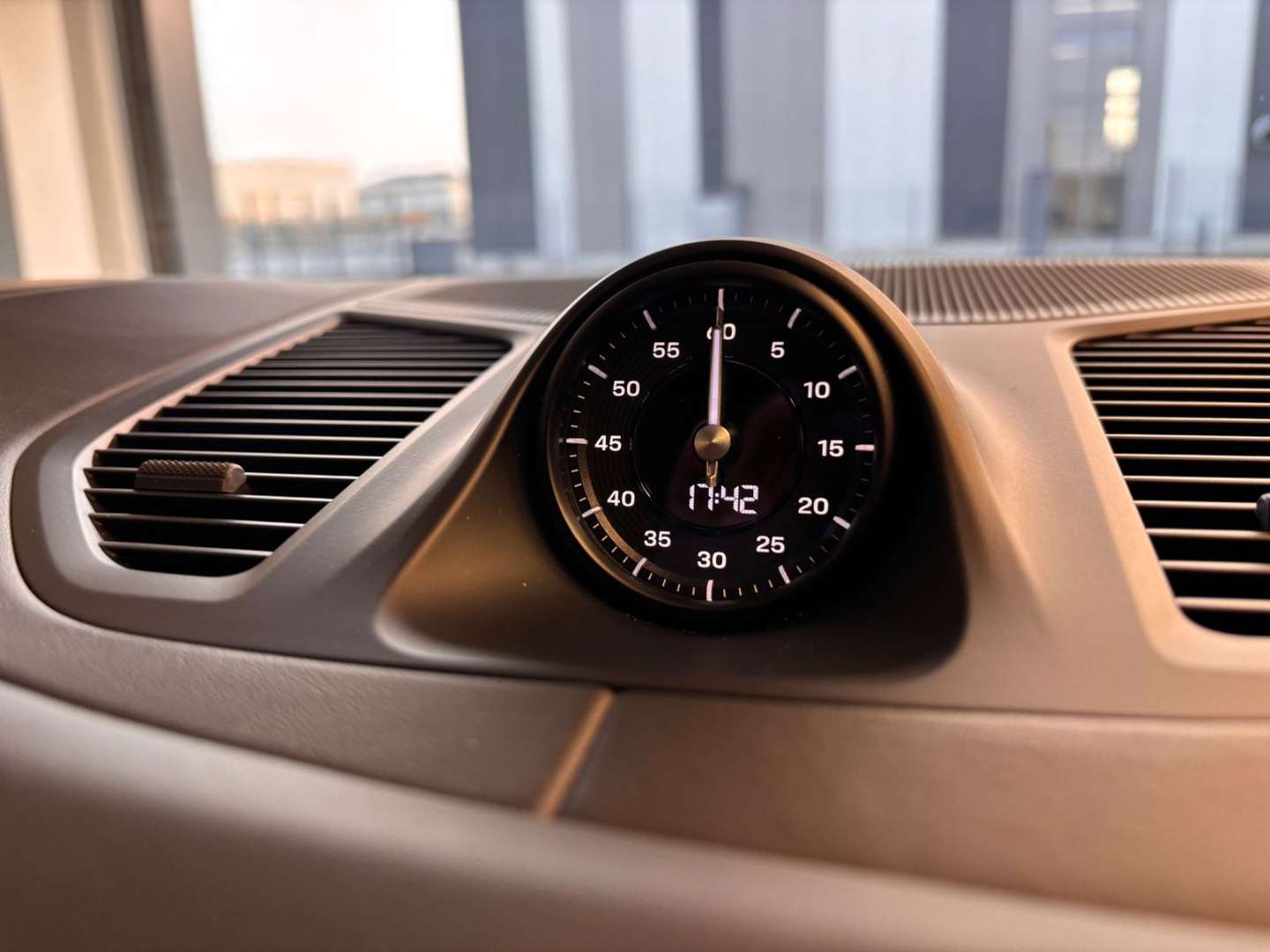 Porsche Cayenne II S - 2024 - Joinsteer - #23