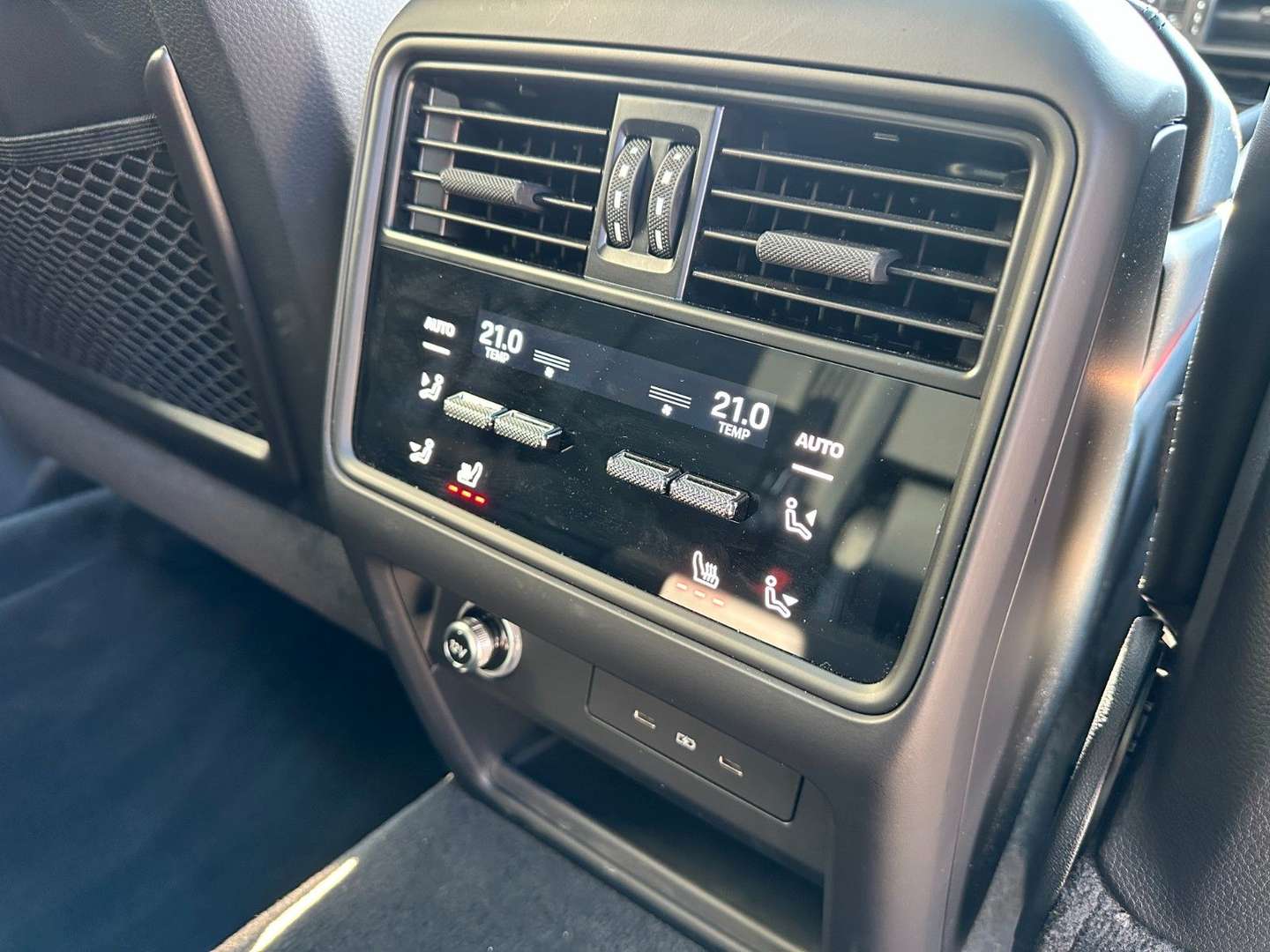 Porsche Cayenne II GTS - 2024 - Joinsteer - #12