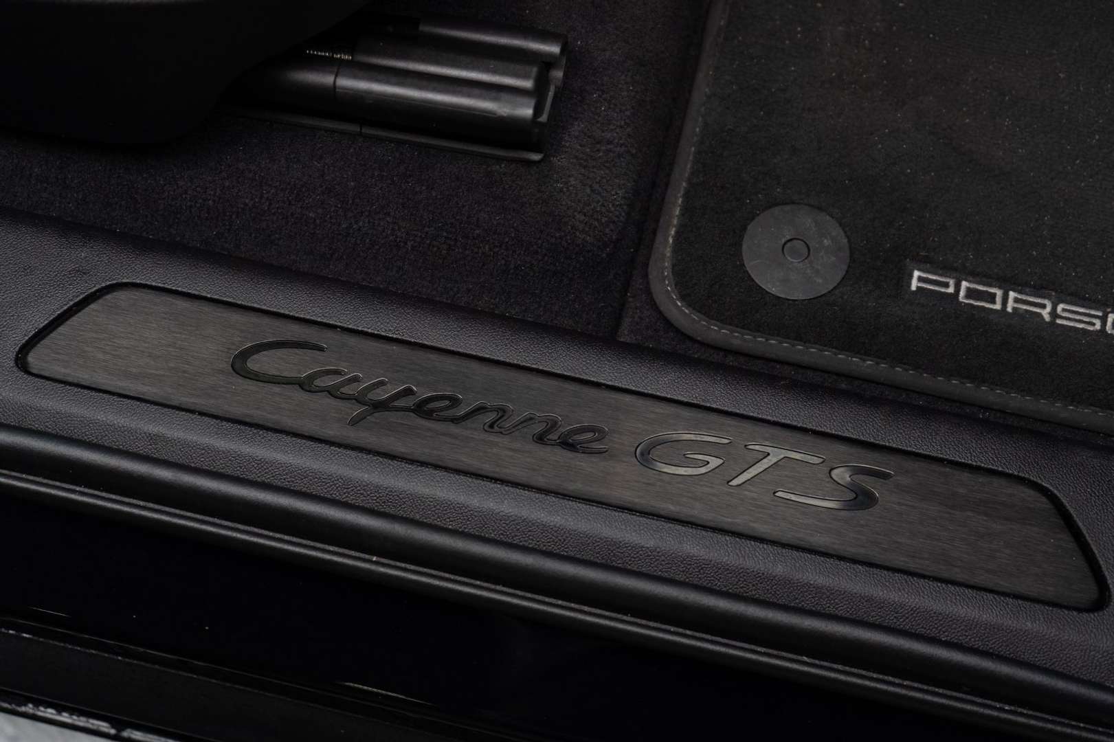 Porsche Cayenne II GTS - 2022 - Joinsteer - #35