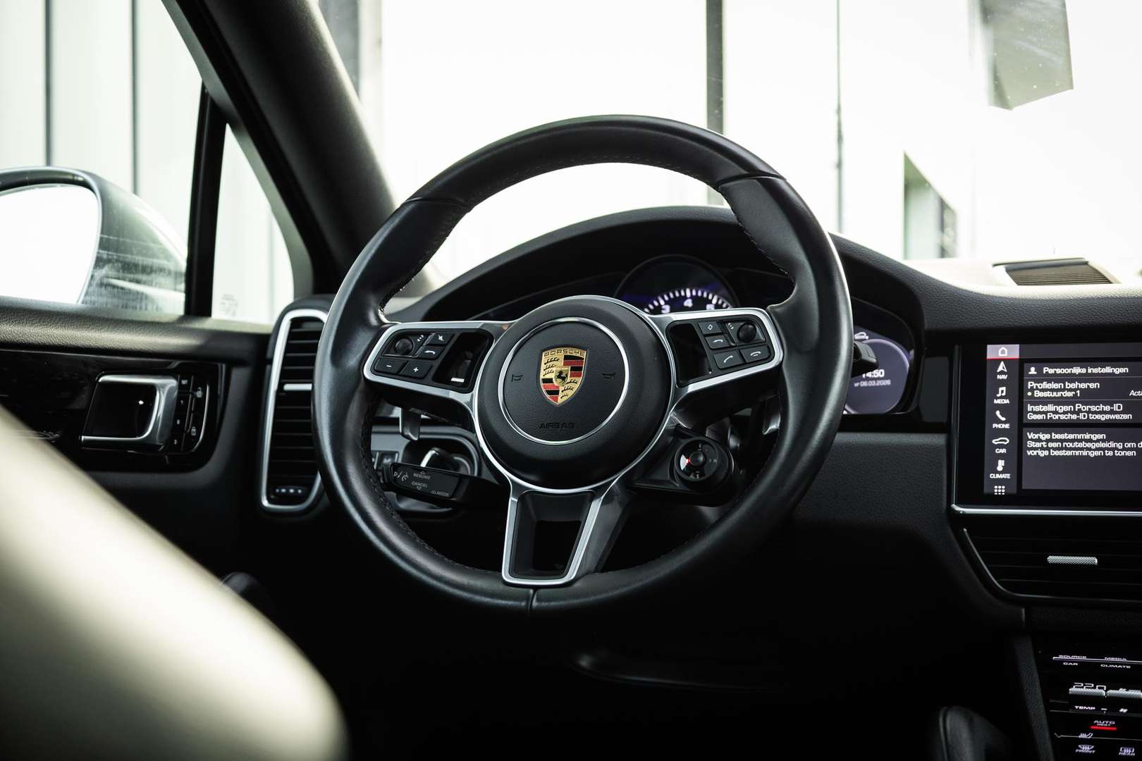 Porsche Cayenne II E-Hybrid - 2020 - Joinsteer - #29