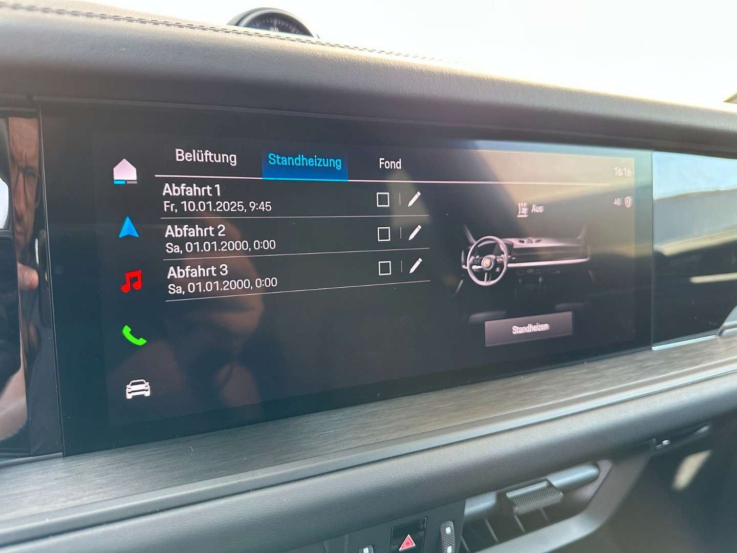 Porsche Cayenne II GTS - 2024 - Joinsteer - #33