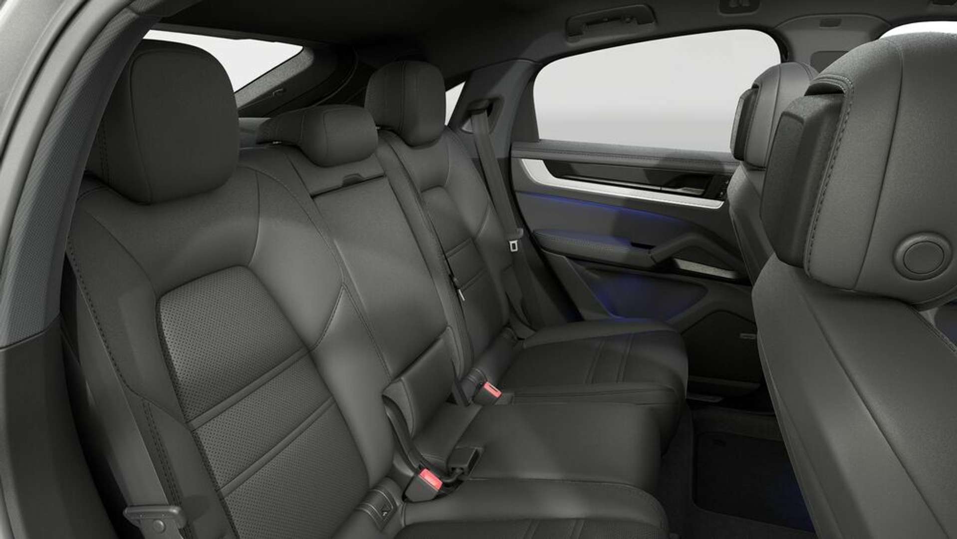 Porsche Cayenne II S - 2024 - Joinsteer - #7