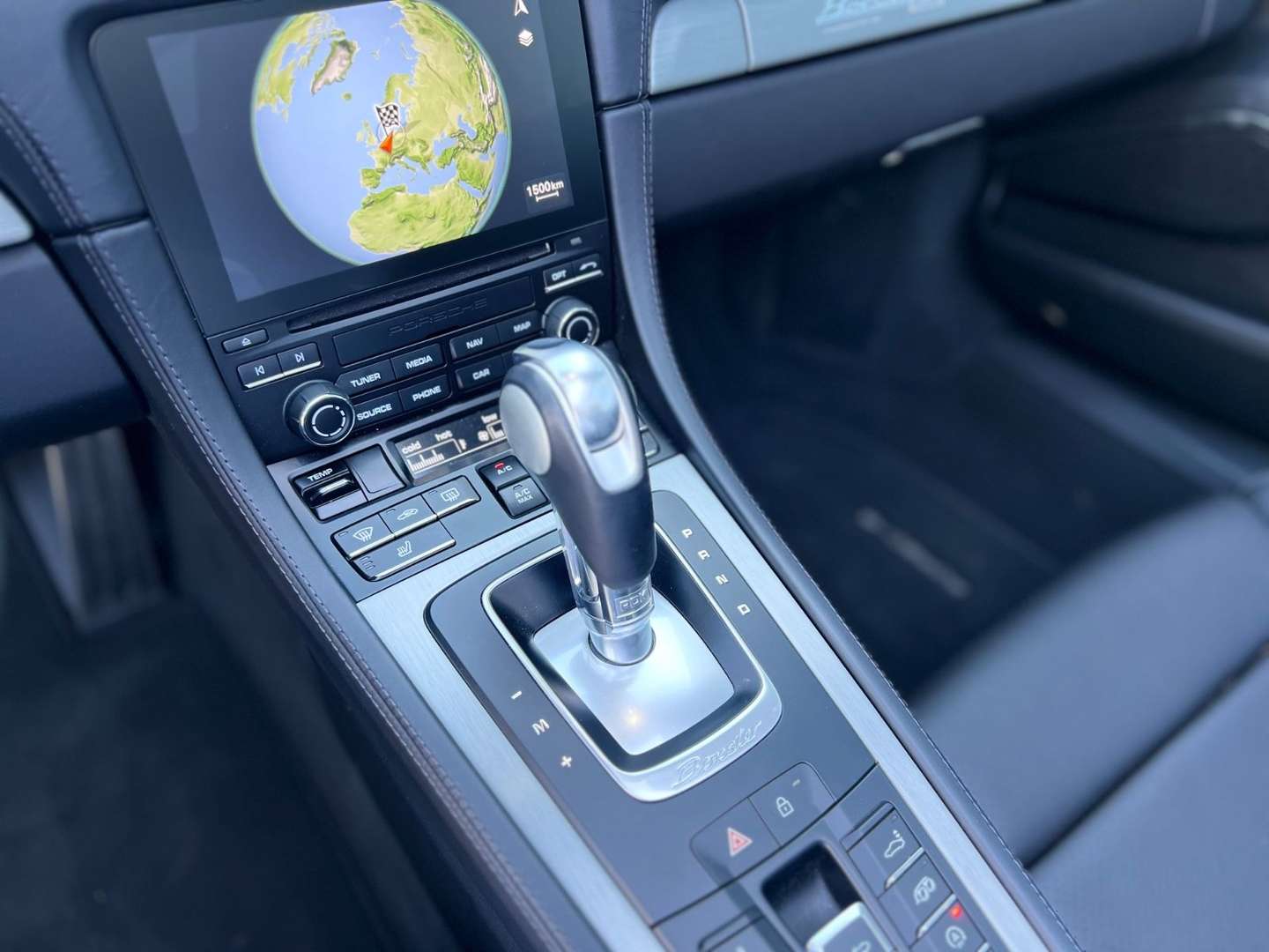 Porsche 718 Boxster GTS 25 Jahre - 2021 - Joinsteer - #14