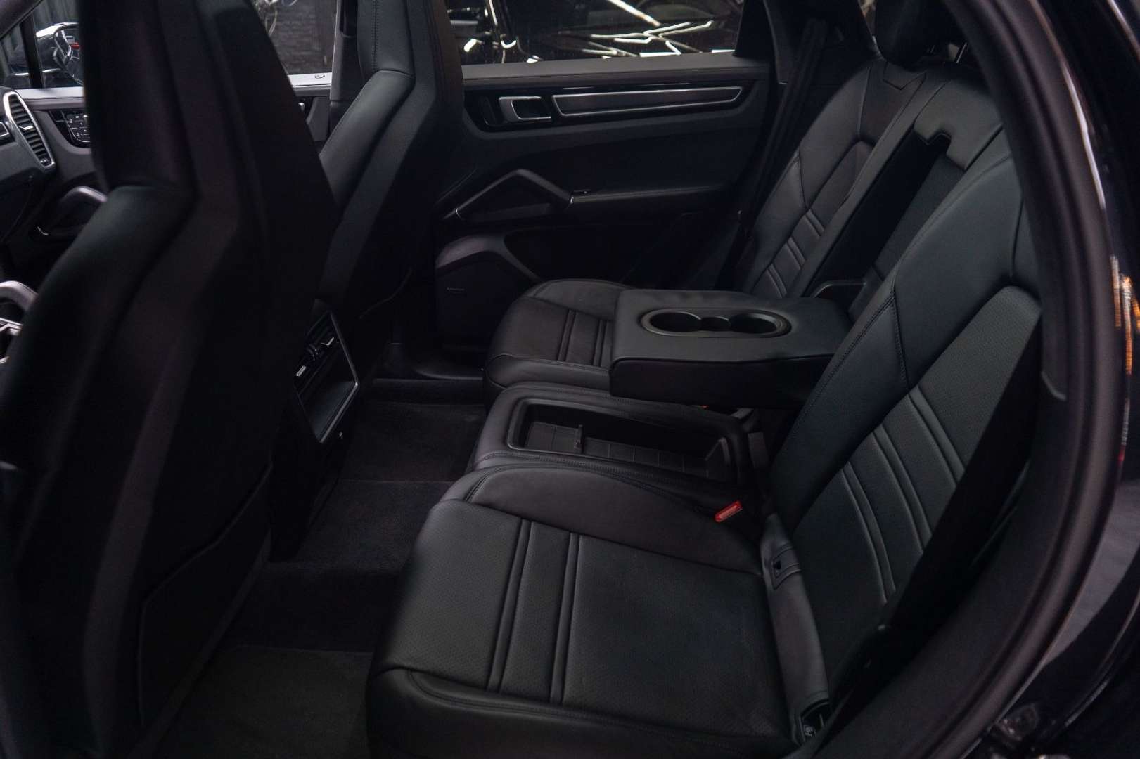 Porsche Cayenne II GTS - 2022 - Joinsteer - #36