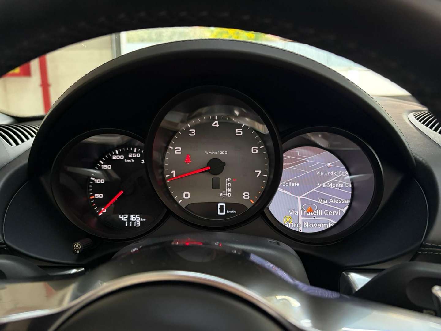 Porsche 718 Boxster S - 2018 - Joinsteer - #15